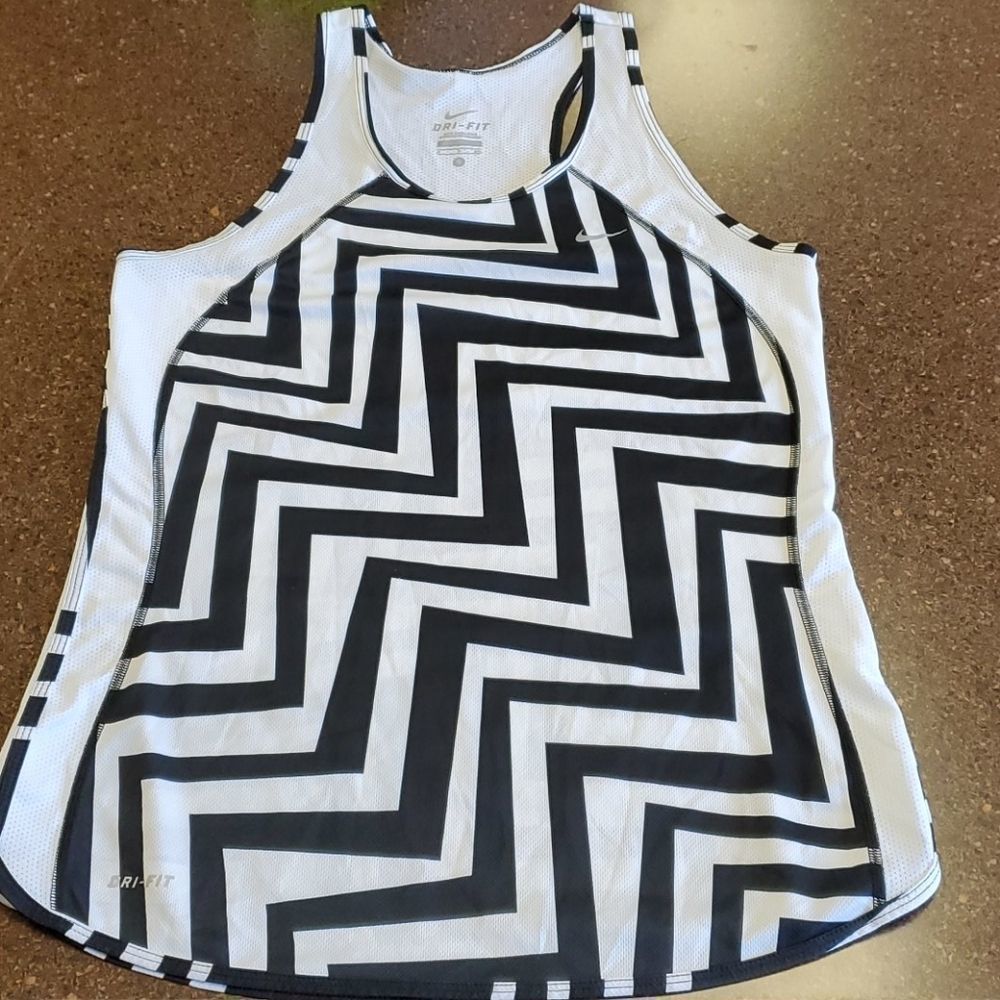 Nike Dri-fit tank top